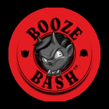 Booze Bash - Classic tavern party slot